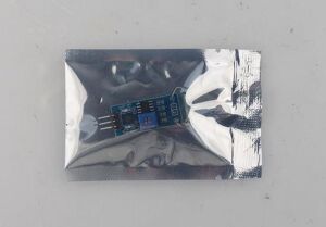 Arduino Reed Sensör Modülü