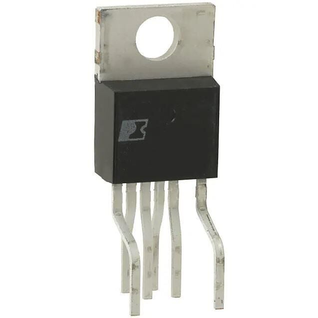 Top 248YN Transistör TO-220