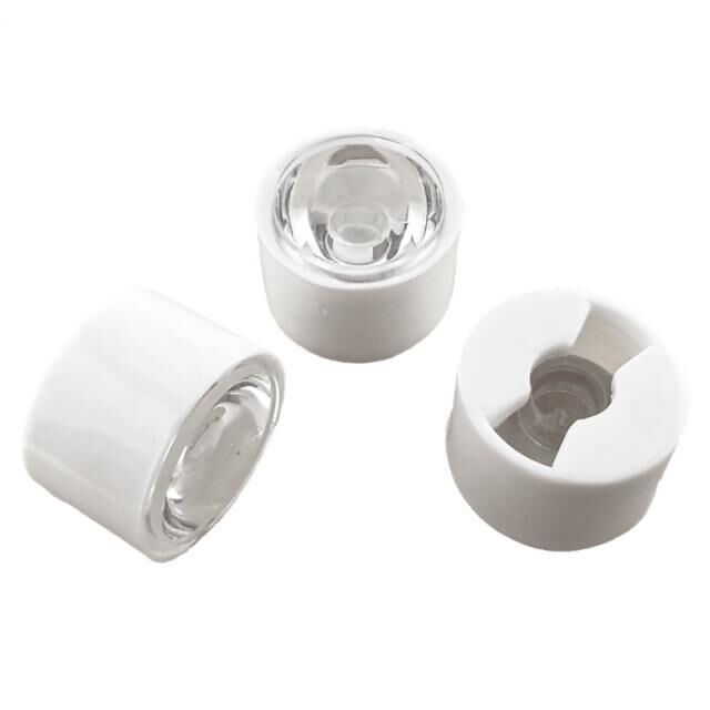 LED MERCEK 20° BEYAZ