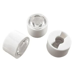 LED MERCEK 20° BEYAZ