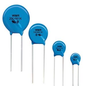 VARİSTÖR  320V  10mm   S10KV511