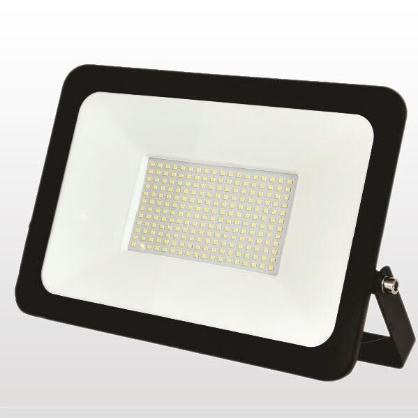 LED Armatür PROJEKTÖR 150W BEYAZ SMD LEDLİ ERK OPTO MINISUN M38150