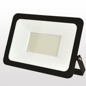 LED Armatür PROJEKTÖR 150W BEYAZ SMD LEDLİ ERK OPTO MINISUN M38150