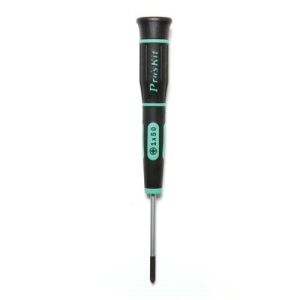 Proskit SD-081-P4 Tornavida Elektronikçi Yıldız 1*50 mm