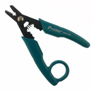 Proskit 8PK-208D Kablo Kesme / Açma Pensesi 1,3mm
