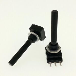 WH0162-2-30T L45 500R POTANSİYOMETRE PLASTİK