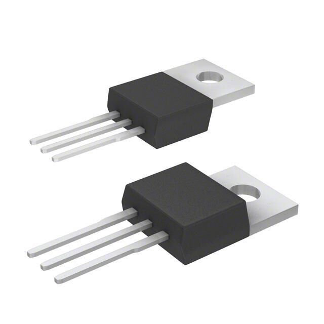TIC 126D TRİSTÖR 12A 400V TO-220