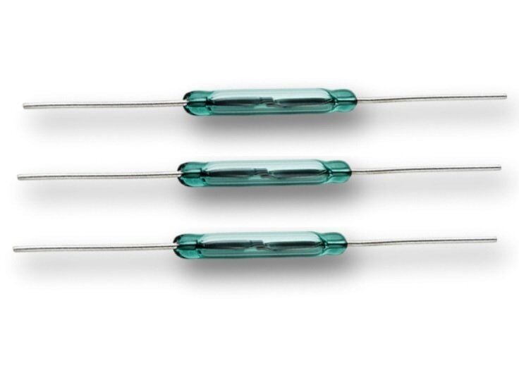 REED Kontak 7 mm