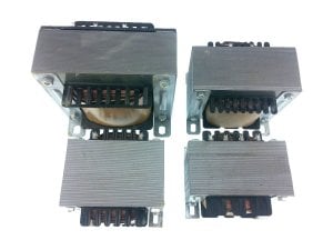 TRAFO  100W  2x12V