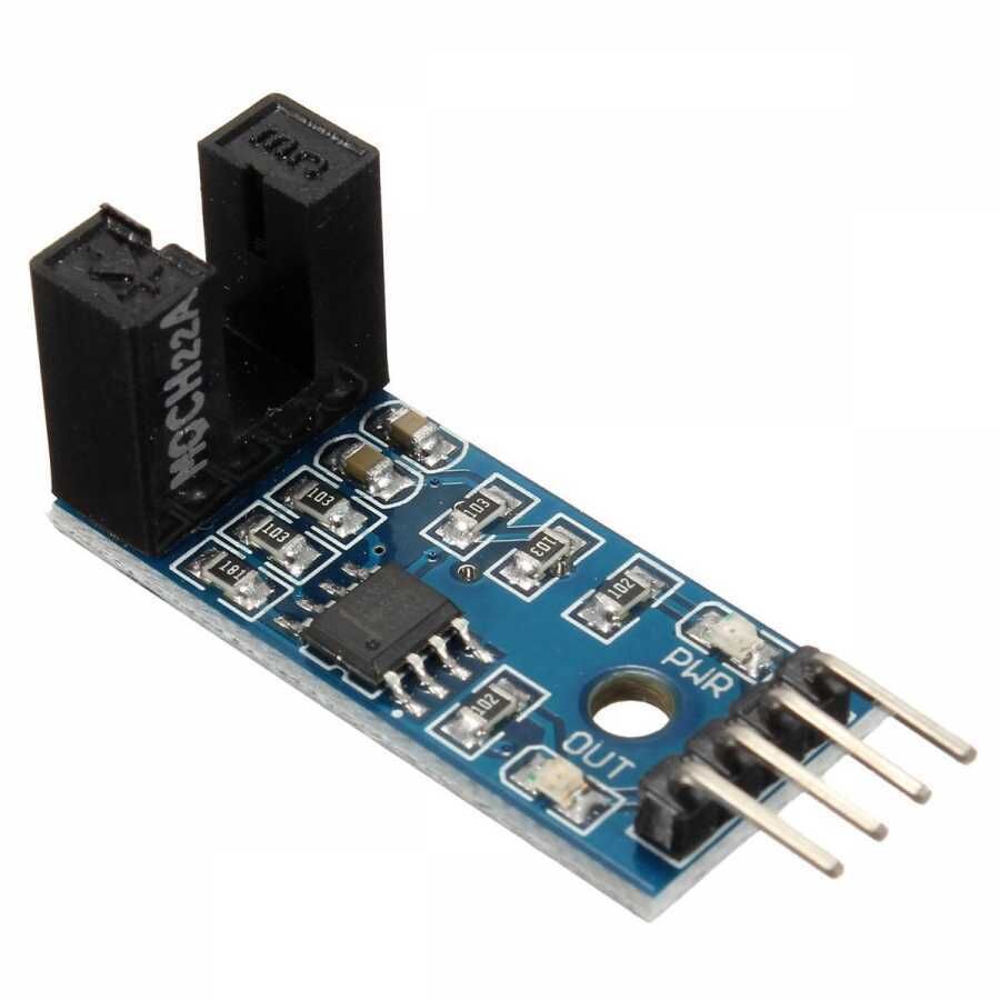 ARDUİNO GROOVE MOTOR HIZI SAYMA SENSÖR MODÜLÜ AC-NB076