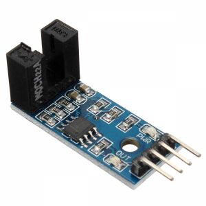 ARDUİNO GROOVE MOTOR HIZI SAYMA SENSÖR MODÜLÜ AC-NB076