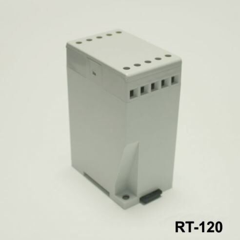 AK-RT-120 50x75x110 RÖLE KUTUSU