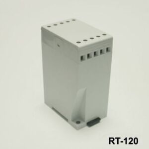 AK-RT-120 50x75x110 RÖLE KUTUSU