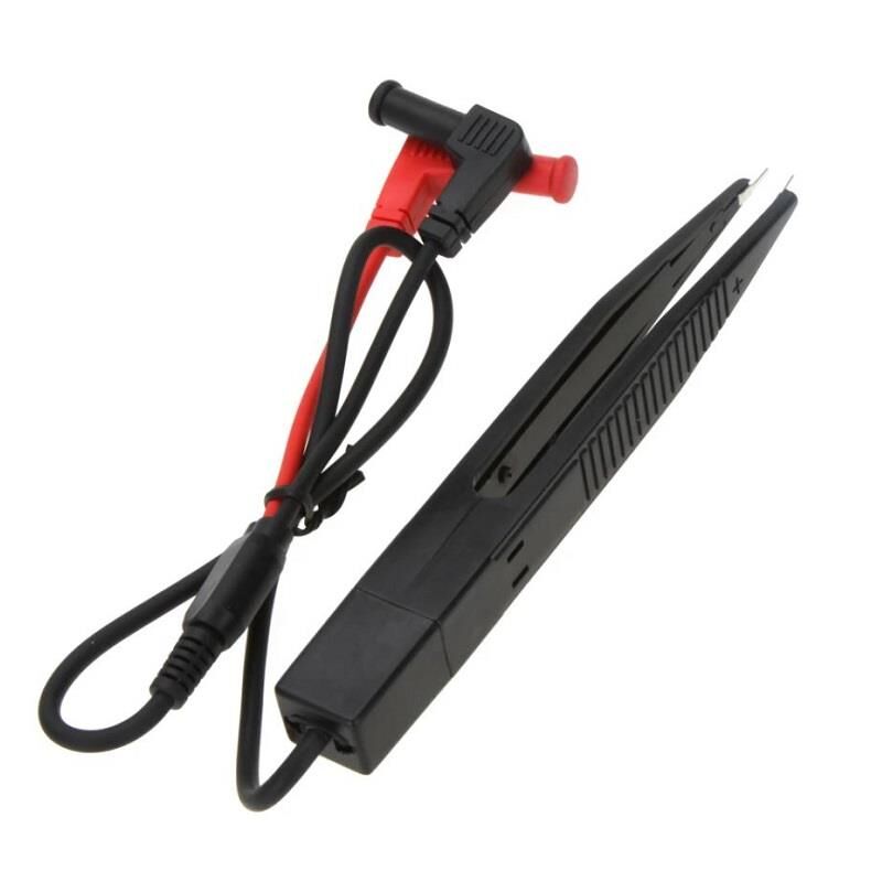 Unı-t Ut L01 Ölçü Aleti Cımbız Uçlu Prob CAT III 1000V 45cm