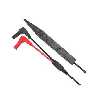 Unı-t Ut L01 Ölçü Aleti Cımbız Uçlu Prob CAT III 1000V 45cm