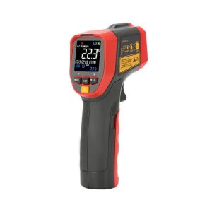Uni-t Ut 301D+ İnfrared Çift Lazerli Termometre -32° / 600° Unit UT301D