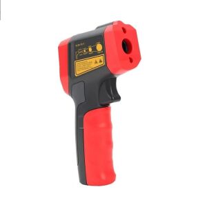 Uni-t Ut 301D+ İnfrared Çift Lazerli Termometre -32° / 600° Unit UT301D