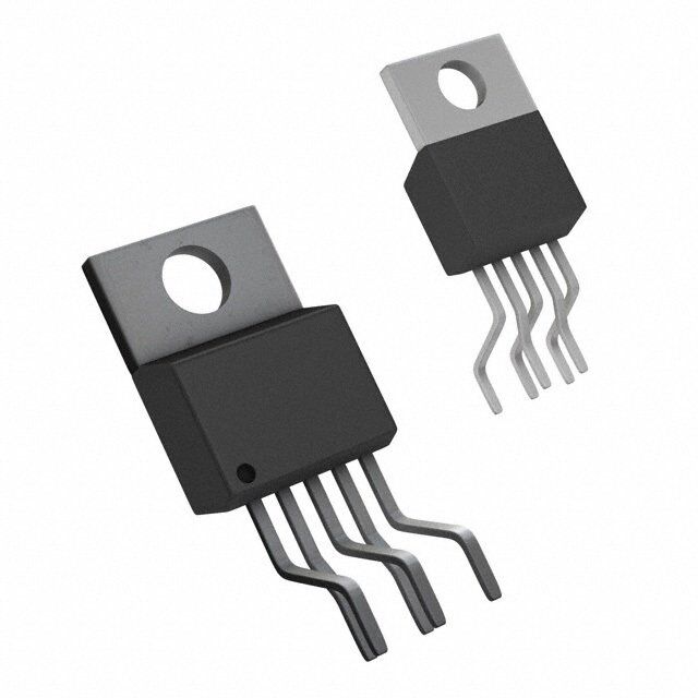 Top 233Y Transistör TO-220