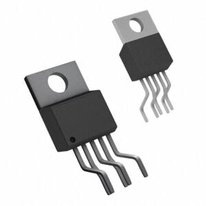 Top 233Y Transistör TO-220