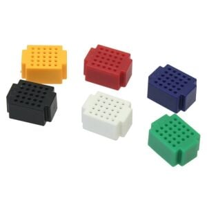 ARDUİNO XF-25 BEYAZ ULTRA MİNİ BREADBOARD AD-NA030