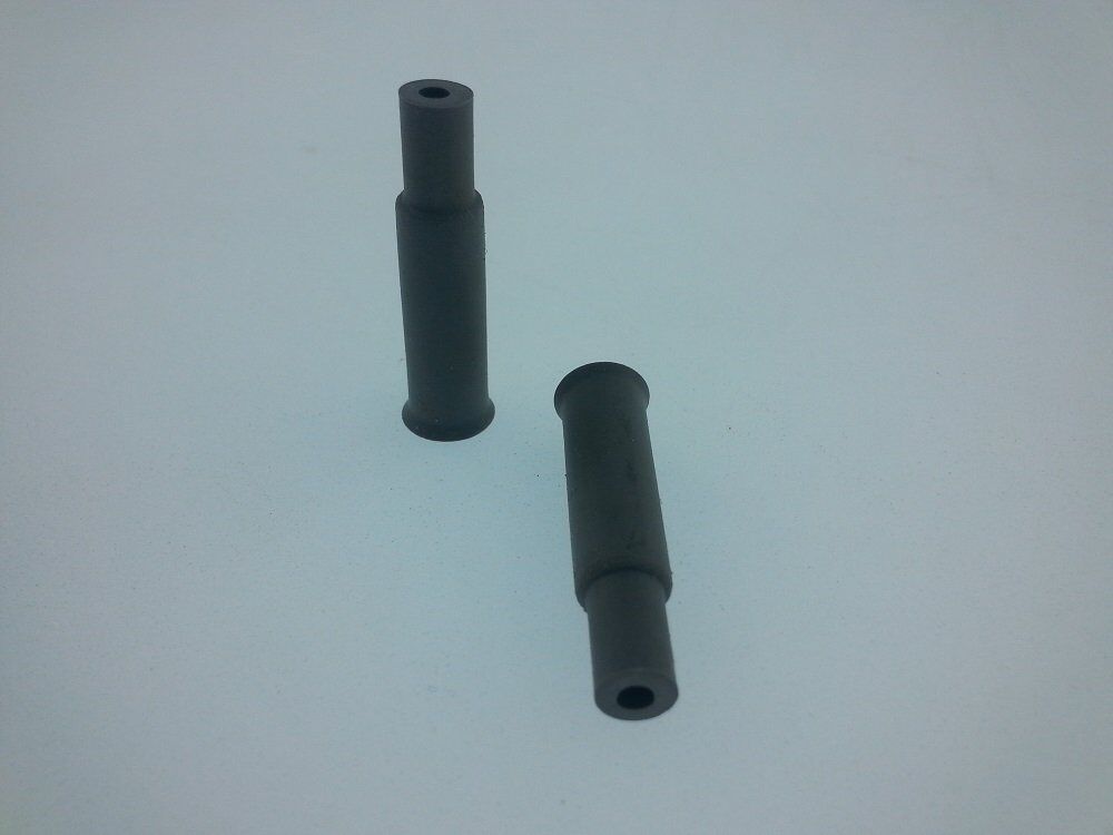 Lehim Pompası Ucu YANMAZ  GRİ TEFLON hlc13012,5