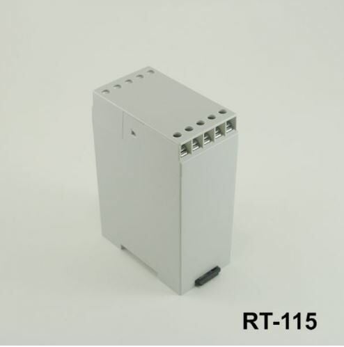AK-RT-115 78 x 45 x 110 Röle Kutusu