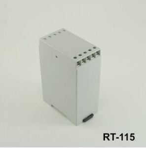 AK-RT-115 78 x 45 x 110 Röle Kutusu