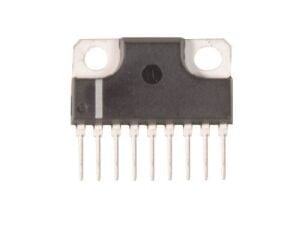 M51516 Entegre