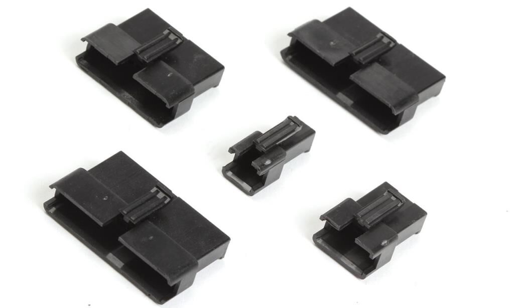 3 LÜ WW 250-03M 2,5MM KONNEKTÖR ERKEK ( 20 AD. PAKET )