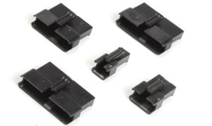 3 LÜ WW 250-03M 2,5MM KONNEKTÖR ERKEK ( 20 AD. PAKET )