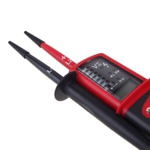 Unı-t  Ut 15C Lcd Dijital Voltaj & Süreklilik Test Aleti  UT15C