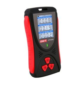 Unı-t Ut 334A Radyasyon Doz Ölçer Test Cihazı