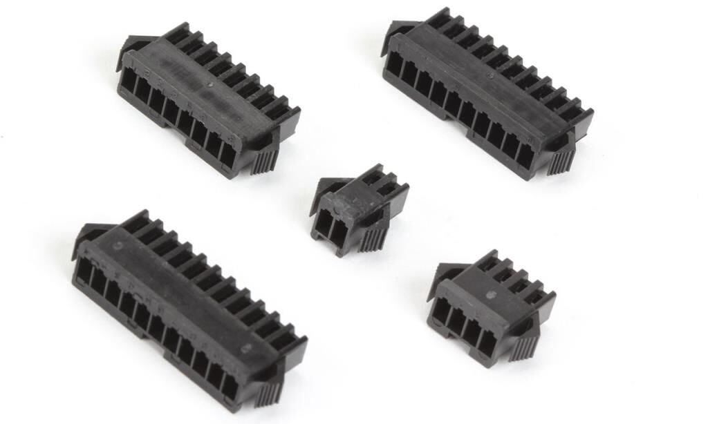3  LÜ WW 250-03F 2,5MM KONNEKTÖR DİŞİ  ( 20 AD. PAKET )