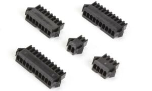 3  LÜ WW 250-03F 2,5MM KONNEKTÖR DİŞİ  ( 20 AD. PAKET )