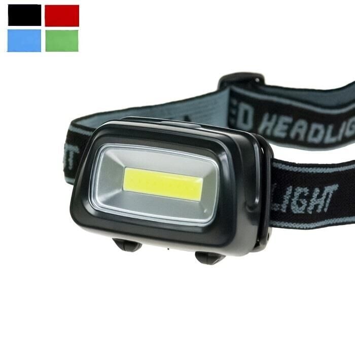 Panther PT-5077 Led Kafa Lambası 500 Lümen