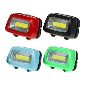 Panther PT-5077 Led Kafa Lambası 500 Lümen