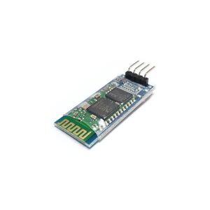HC06 Arduino Bluetooth Modül