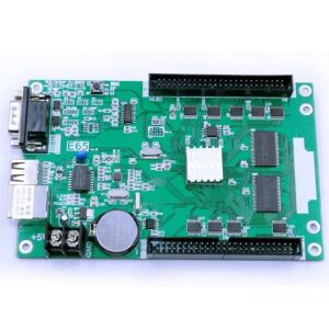 P10 KONTROL  KARTI  HD-E43