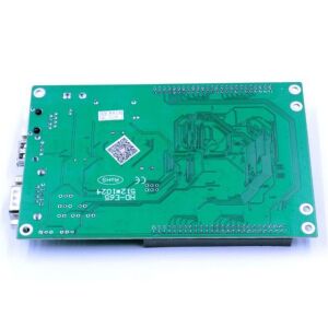 P10 KONTROL  KARTI  HD-E43