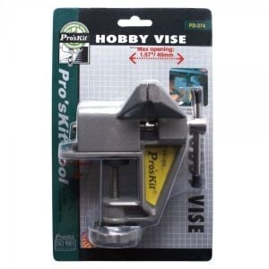Proskit pd-374 Hoby Mengene