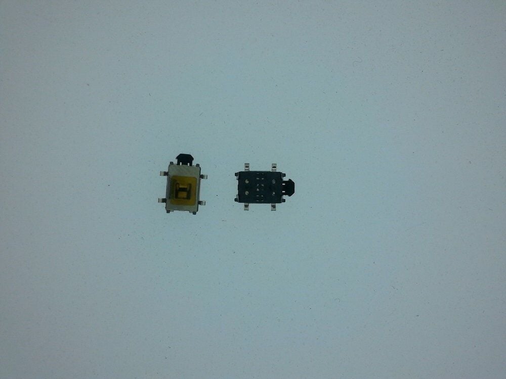 TACT YAN SWİTCH  SMD 002