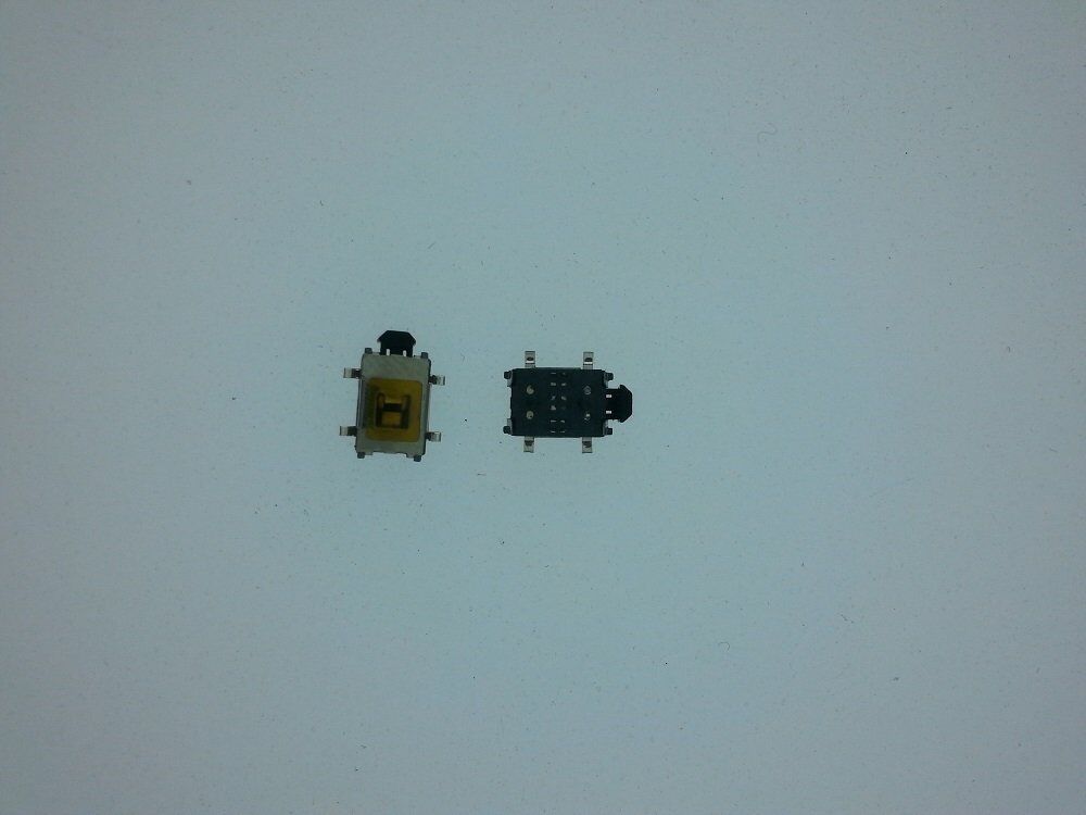 TACT YAN SWİTCH  SMD 002