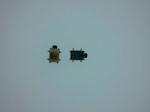 TACT YAN SWİTCH  SMD 002