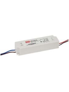 Meanwell Lpv-35-24 35w 24v 1,5a Sabit Voltaj Led Driver İp67