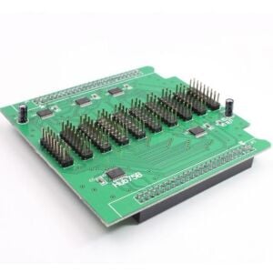 P10 KONTROL  KARTI  HD-HUB75B-10