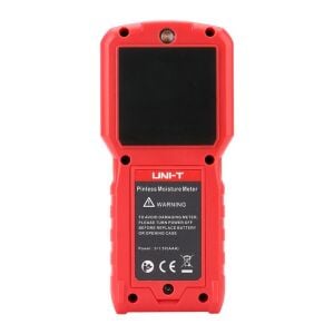Uni-T Ut 377C Dijital Ağaç / Ahşap Nem Ölçer Unit UT377C