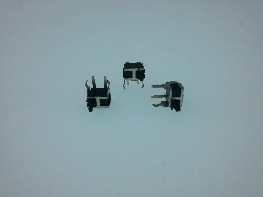 TACT YAN SWITCH  SMD 008