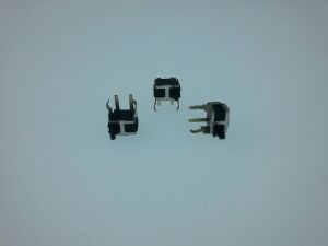 TACT YAN SWITCH  SMD 008