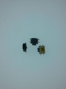 TACT YAN SWİTCH  SMD 001