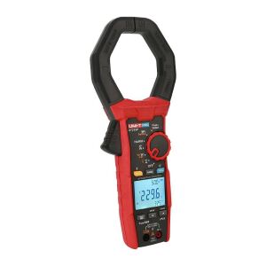 Uni-t Ut 219P Ac 1000a 1000v Geniş Ağızlı Dijital Pensampermetre Uni-T UT219P